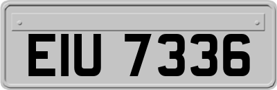 EIU7336