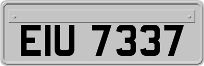 EIU7337
