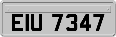 EIU7347