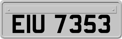 EIU7353