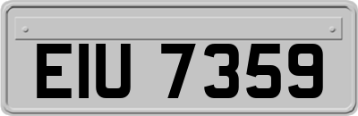 EIU7359