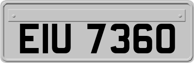 EIU7360