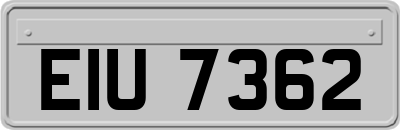 EIU7362