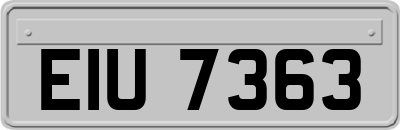 EIU7363