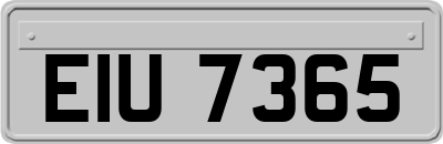 EIU7365