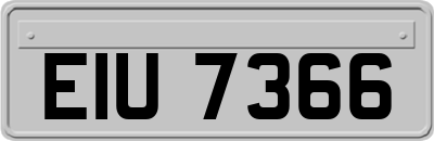 EIU7366