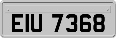 EIU7368