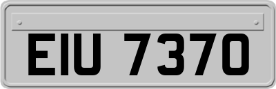 EIU7370