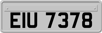 EIU7378