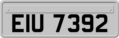 EIU7392