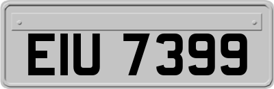 EIU7399