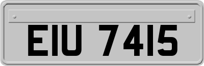 EIU7415