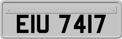 EIU7417