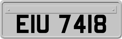 EIU7418
