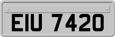 EIU7420