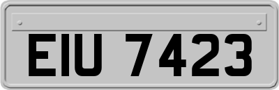 EIU7423