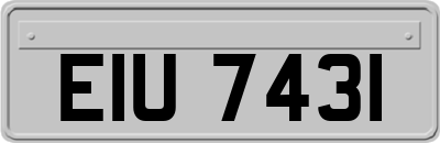 EIU7431