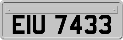 EIU7433