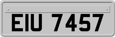 EIU7457
