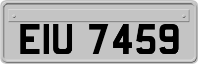 EIU7459