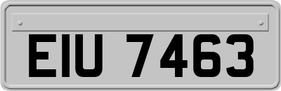 EIU7463