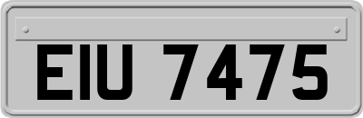 EIU7475