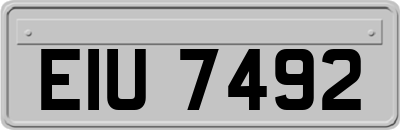 EIU7492