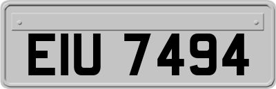 EIU7494