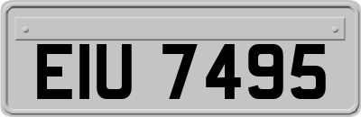 EIU7495