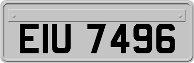 EIU7496