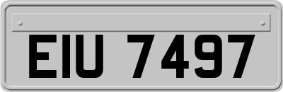EIU7497
