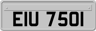 EIU7501