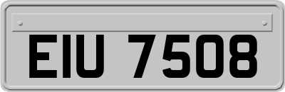 EIU7508