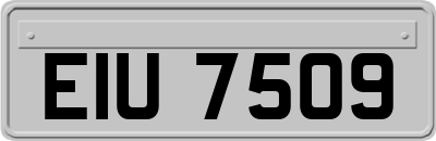 EIU7509
