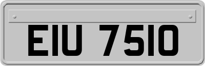 EIU7510