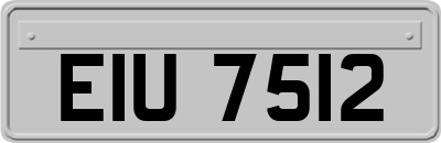 EIU7512