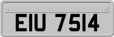 EIU7514