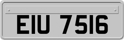 EIU7516