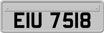 EIU7518