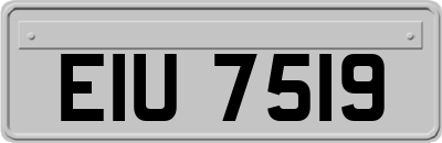 EIU7519