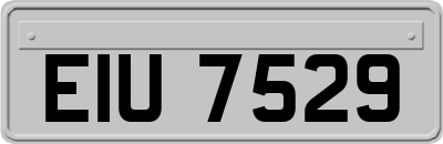 EIU7529