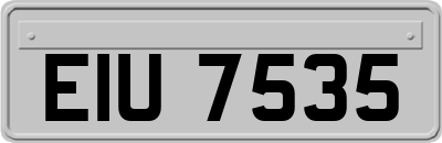 EIU7535