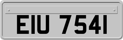EIU7541