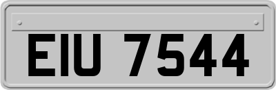 EIU7544