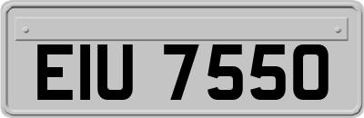 EIU7550