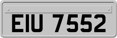 EIU7552