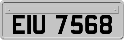 EIU7568