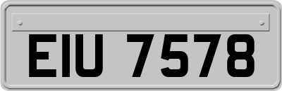 EIU7578