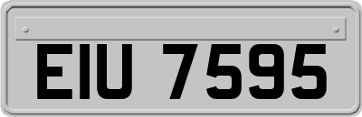 EIU7595