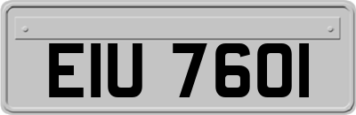 EIU7601